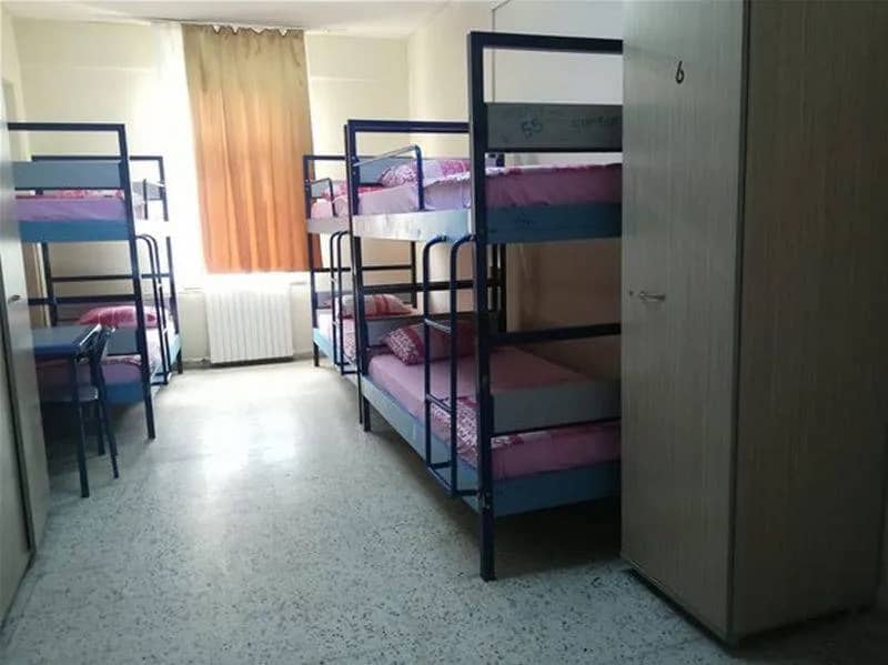 Çorlu KYK Kız Öğrenci Yurdu Görsel 4