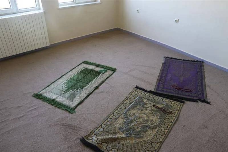 Çorlu KYK Kız Öğrenci Yurdu Görsel 5