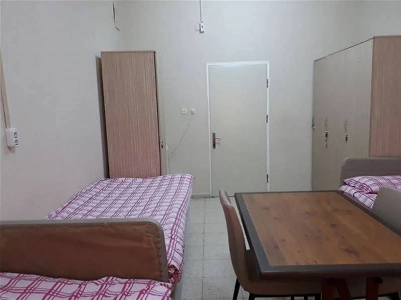 Hacı İlbeyi KYK Kız Ve Erkek Öğrenci Yurdu Görsel 5