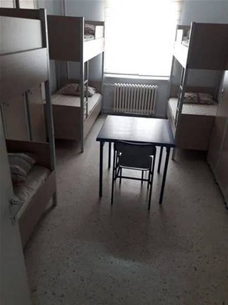 Tekirdağ KYK Kız Ve Erkek Öğrenci Yurdu Görsel 5
