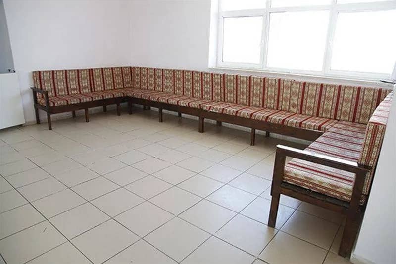 Niksar KYK Kız Ve Erkek Öğrenci Yurdu Görsel 2