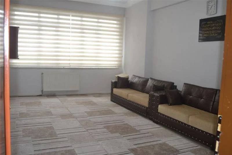 Reşadiye KYK Kız Öğrenci Yurdu Görsel 4