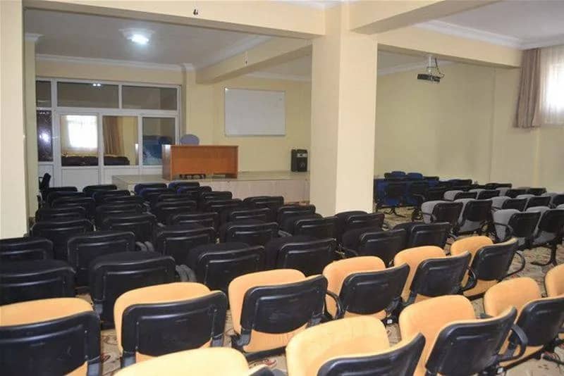Reşadiye KYK Kız Öğrenci Yurdu Görsel 5