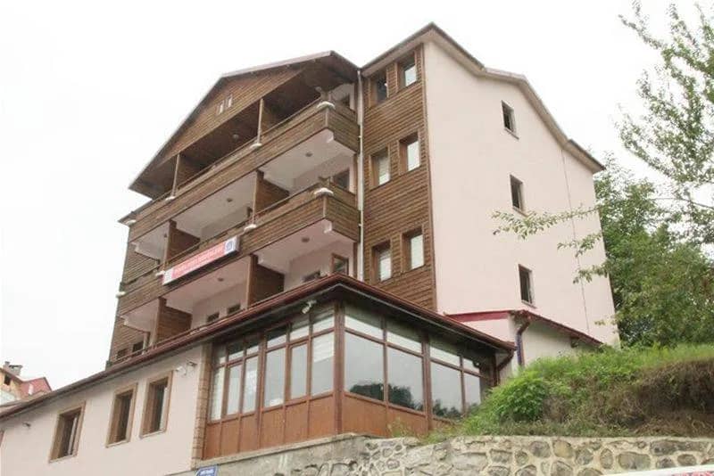 Tonya KYK Kız Öğrenci Yurdu