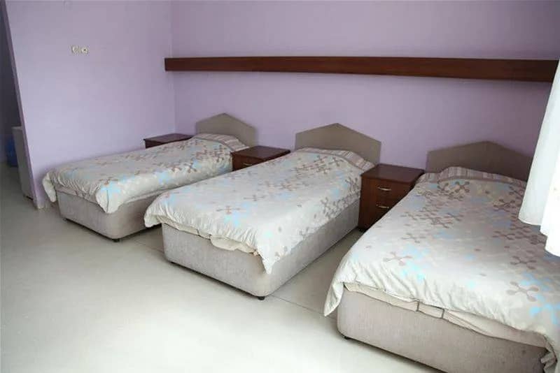 Yomra KYK Kız Öğrenci Yurdu Görsel 5