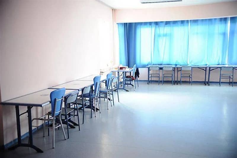 Aişe Sıddıka KYK Kız Öğrenci Yurdu Görsel 5