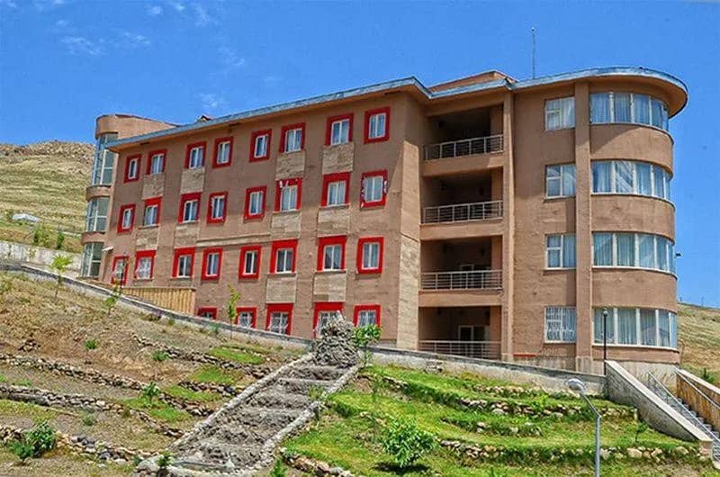 Gevaş KYK Kız Ve Erkek Öğrenci Yurdu Görsel 2