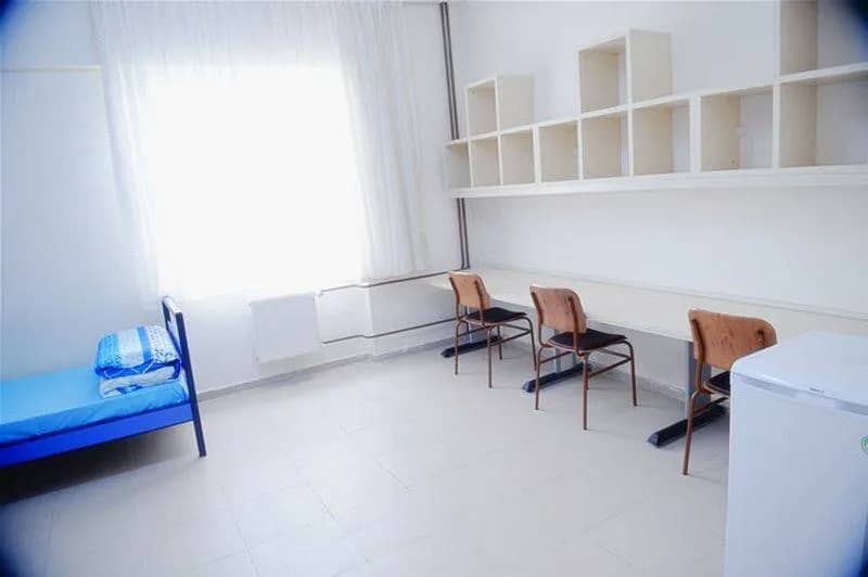 Seyyid Fehim Arvasi KYK Erkek Öğrenci Yurdu Görsel 3