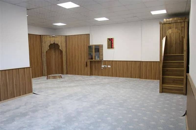Süleyman Şah KYK Erkek Öğrenci Yurdu Görsel 5