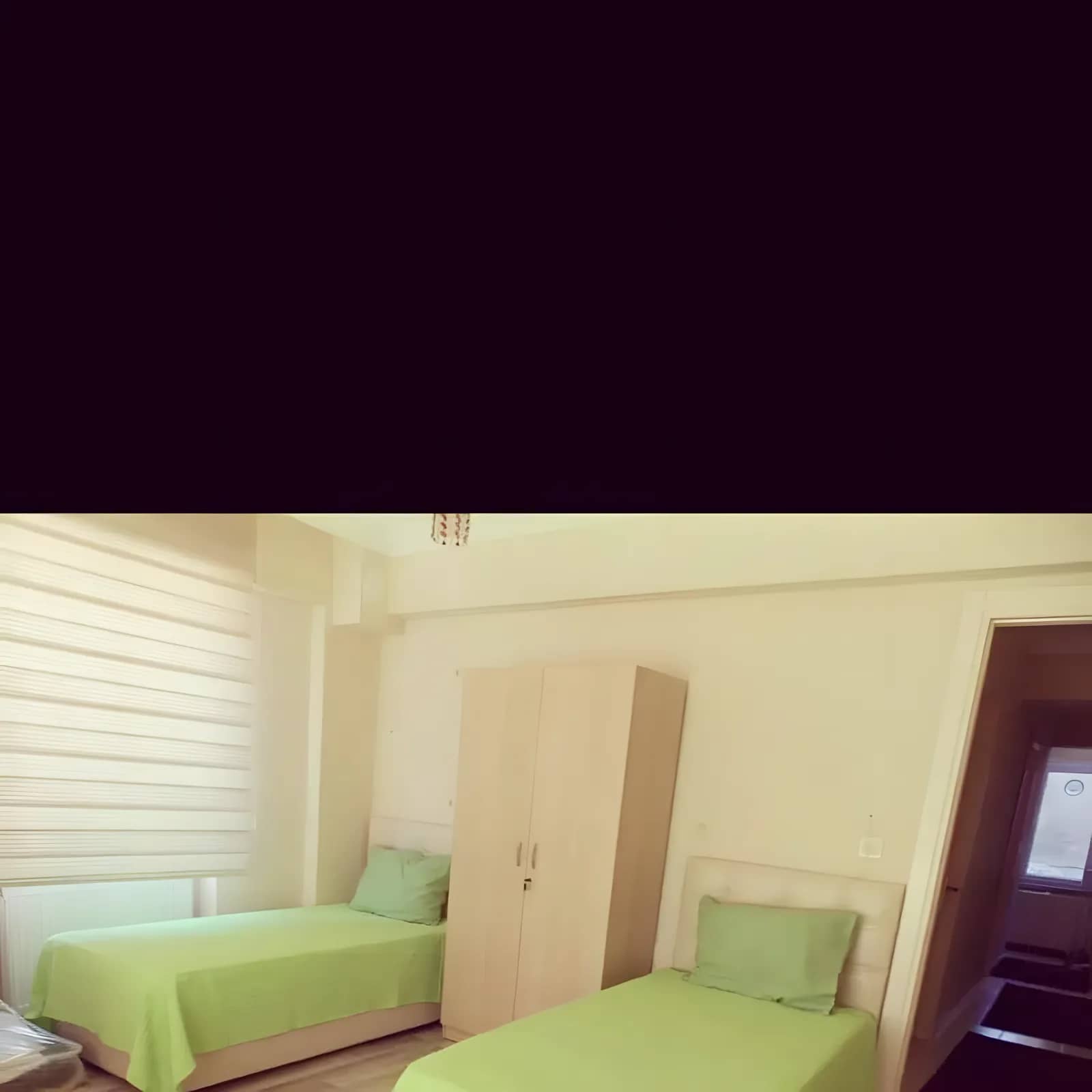 Tuana Kız Öğrenci Apartı Görsel 4