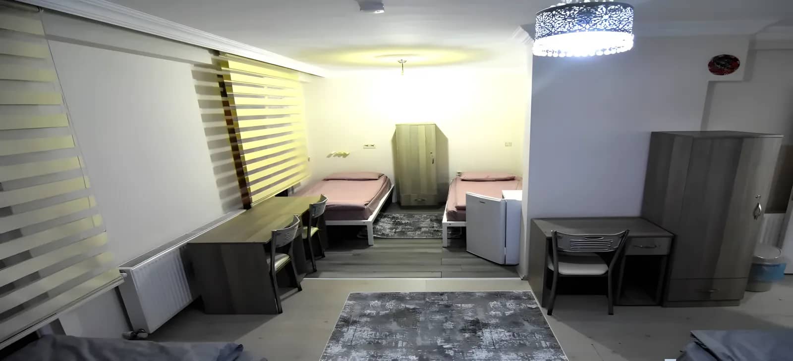 Sinop Serra Erkek Öğrenci Pansiyon Görsel 2