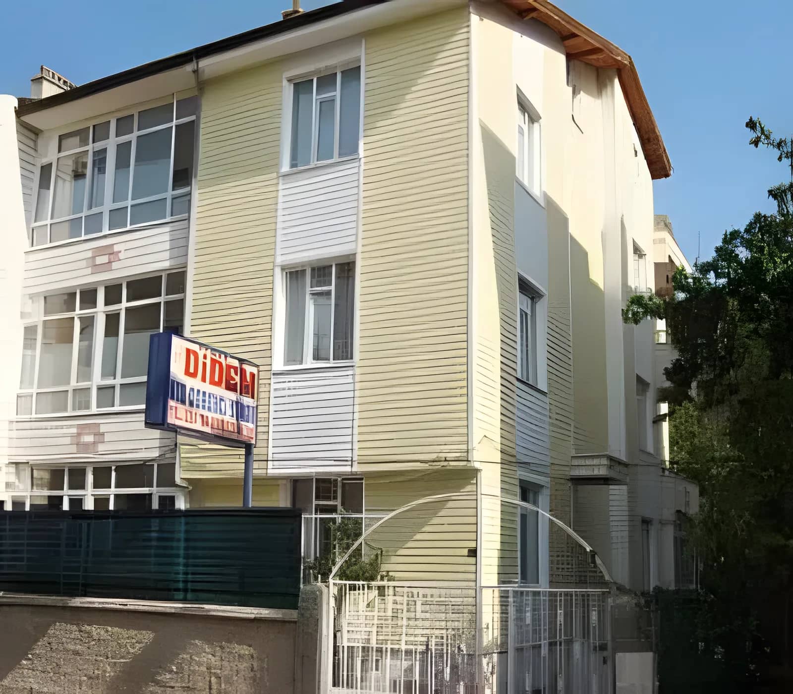 Didem Kız Öğrenci Yurdu Görsel 2