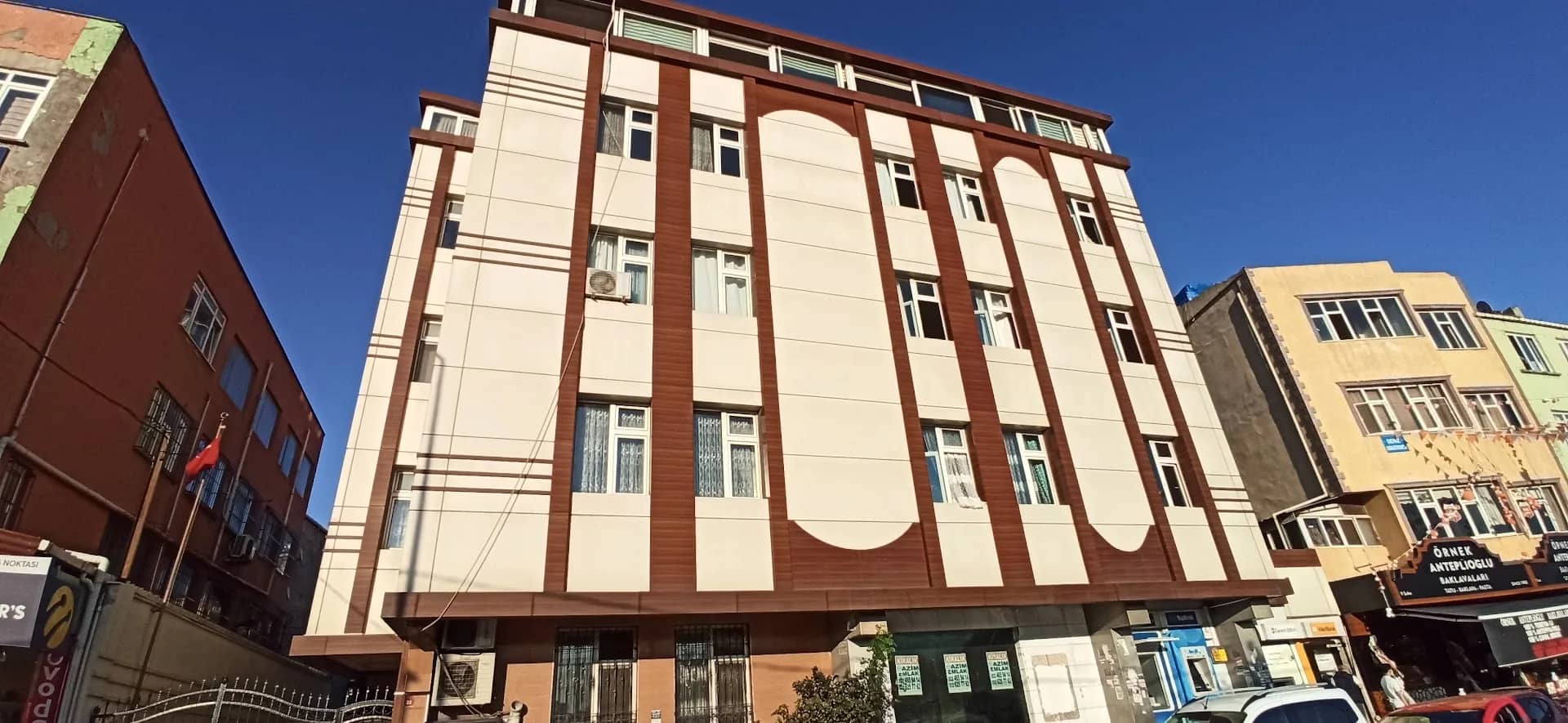 Kanarya Erkek Öğrenci Yurdu Görsel 2