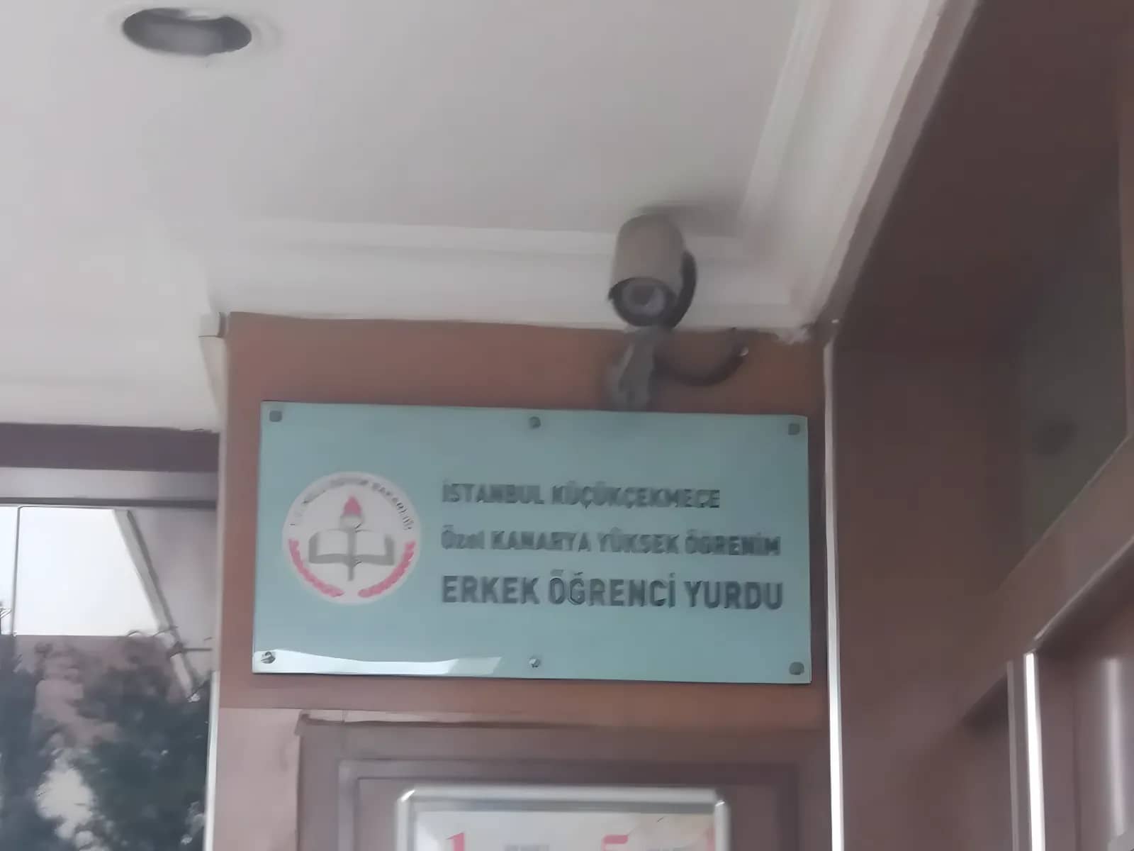 Kanarya Erkek Öğrenci Yurdu Görsel 3