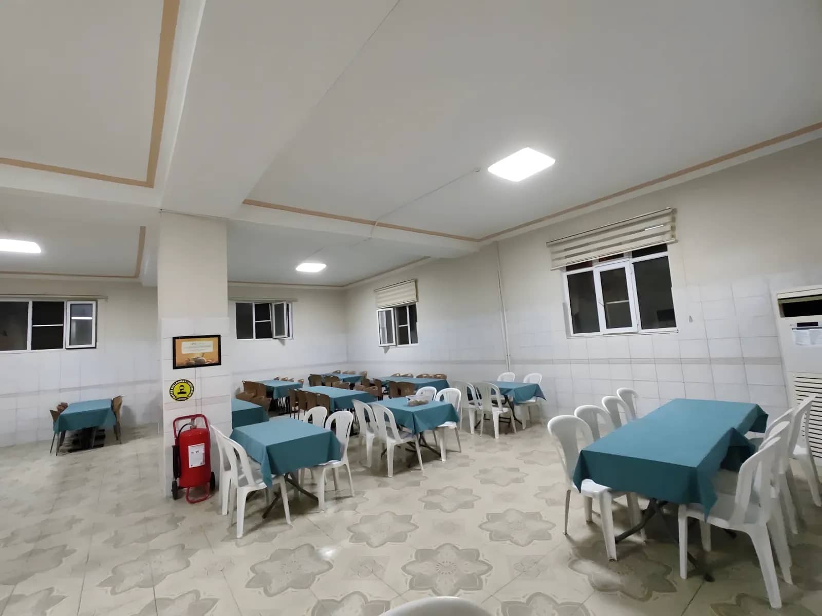 Yenişehir Özel Hamidiye Yükseköğrenim Erkek Öğrenci Yurdu Görsel 5