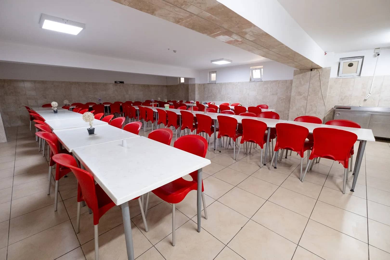 Büşra Yıldız Yükseköğrenim Bursa Kız Öğrenci Yurdu Görsel 5