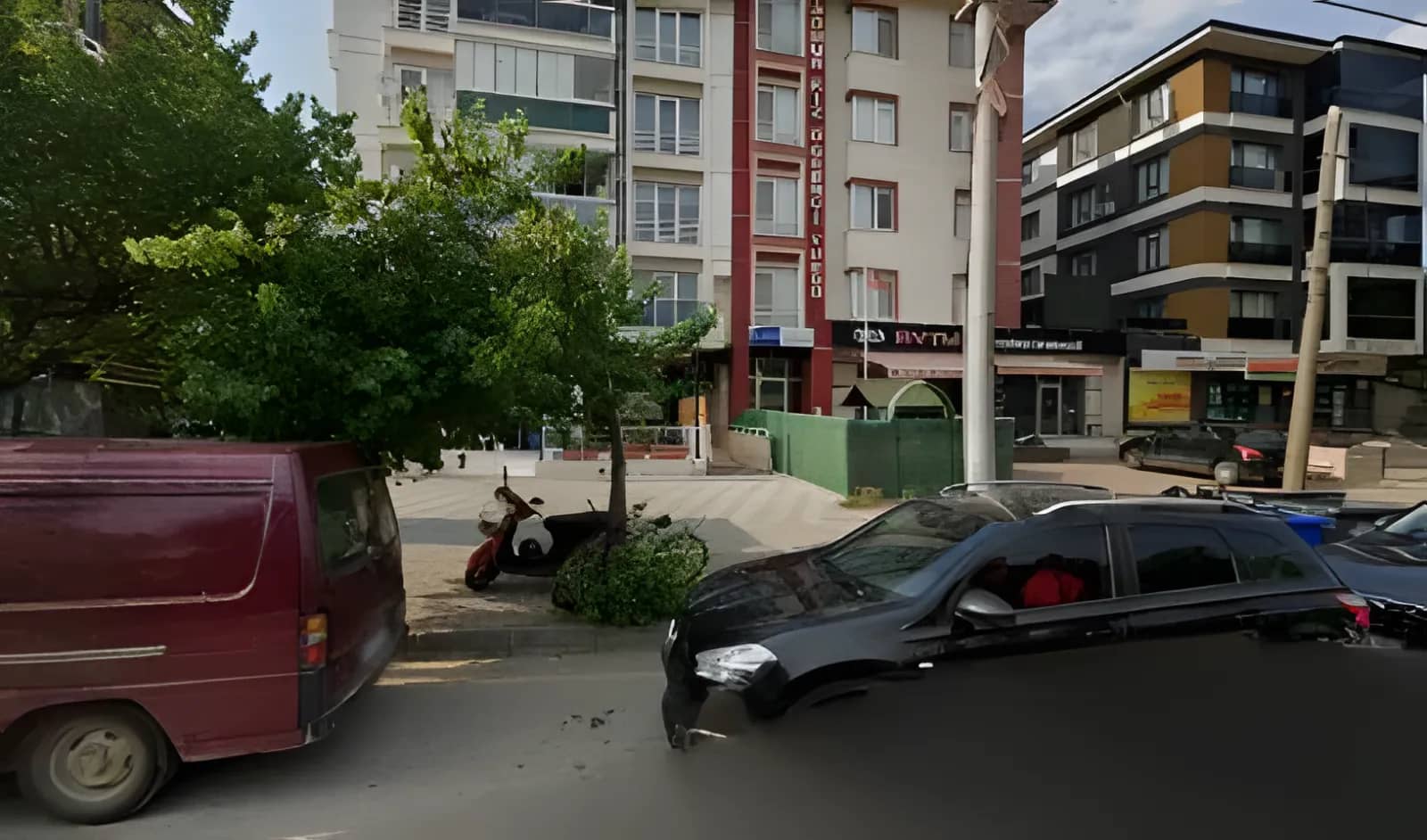 Özel Yağmur Kız Öğrenci Yurdu