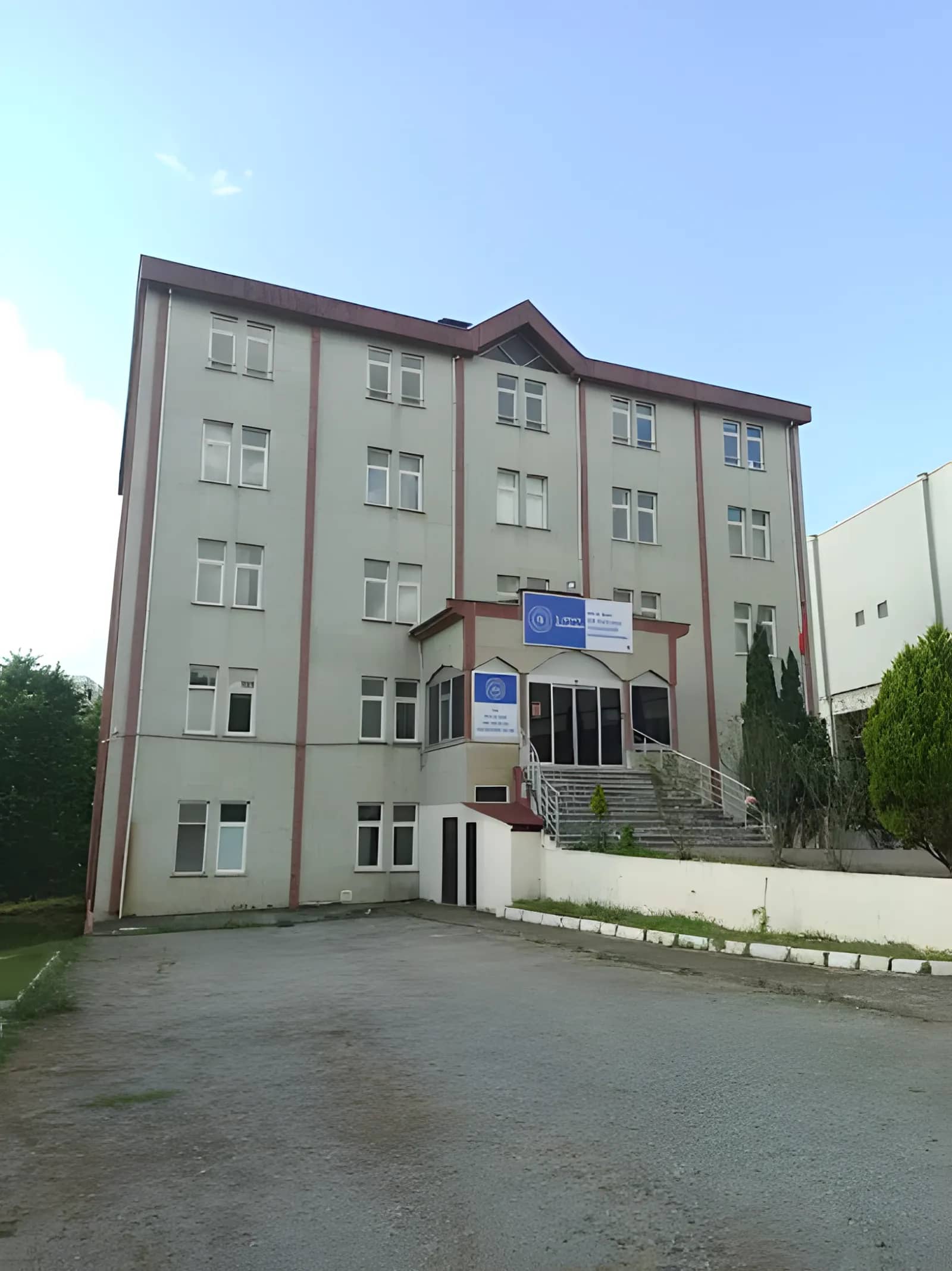 Piraziz Özel Sahil Erkek Öğrenci Yurdu
