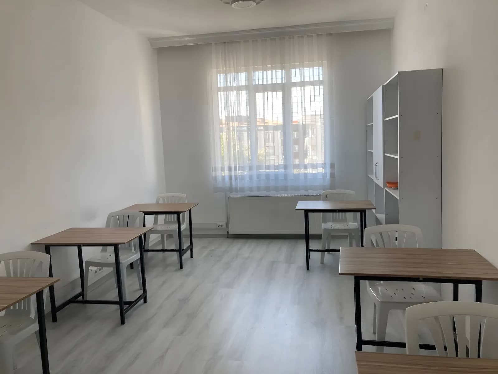 Çanakkale Barbaros Yükseköğrenim Erkek Öğrenci Yurdu Görsel 5