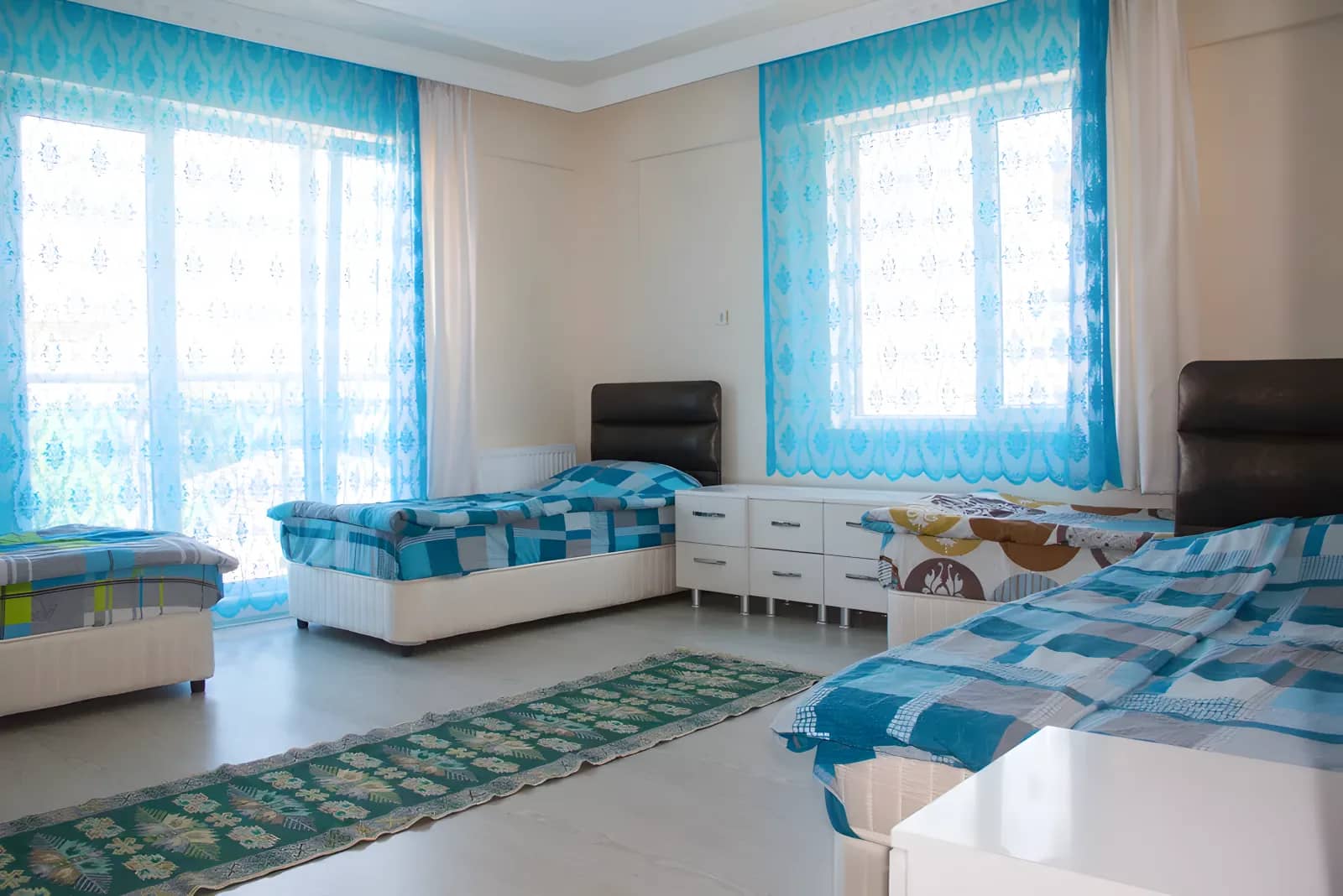 Çankırı Evren Apart Görsel 4