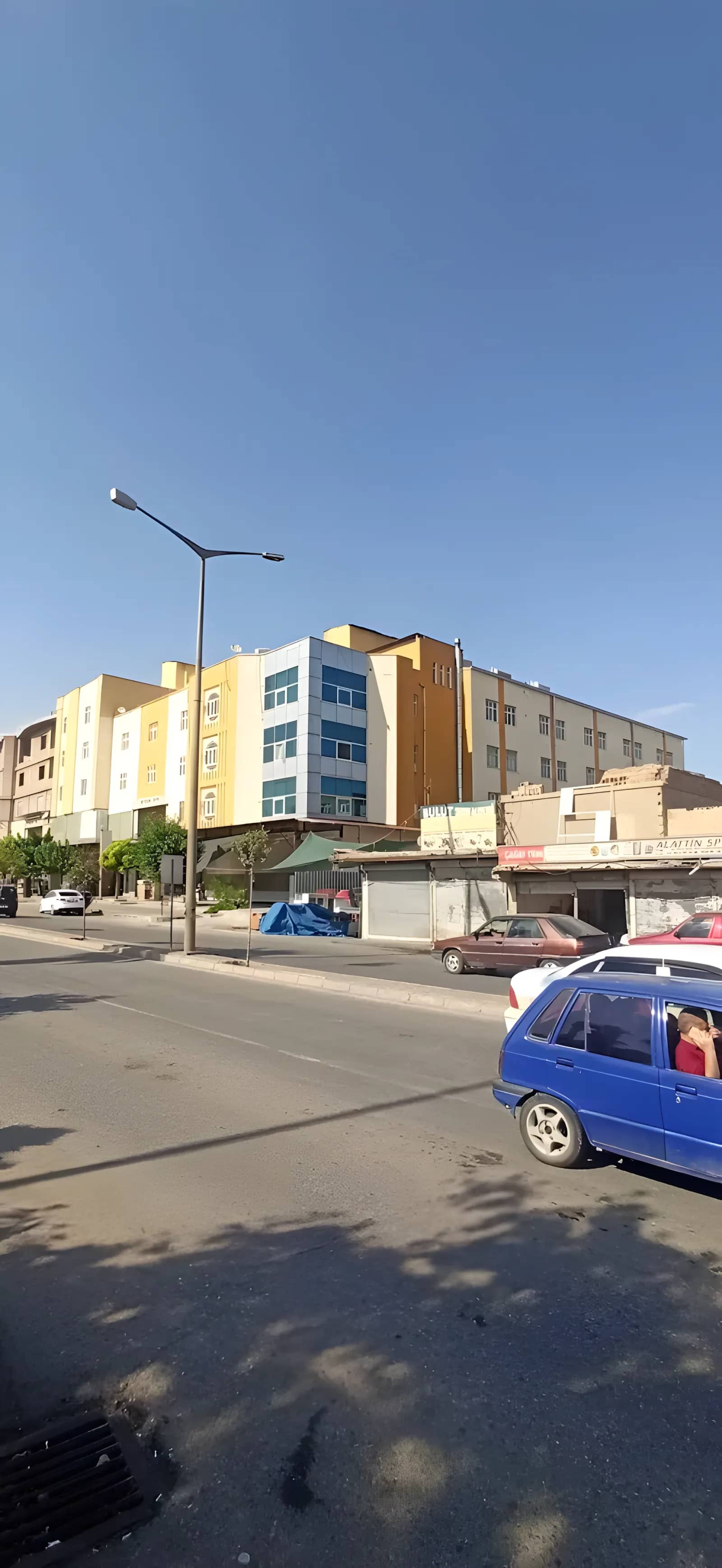 Özel Beykapı Öğrenci Yurdu Görsel 4