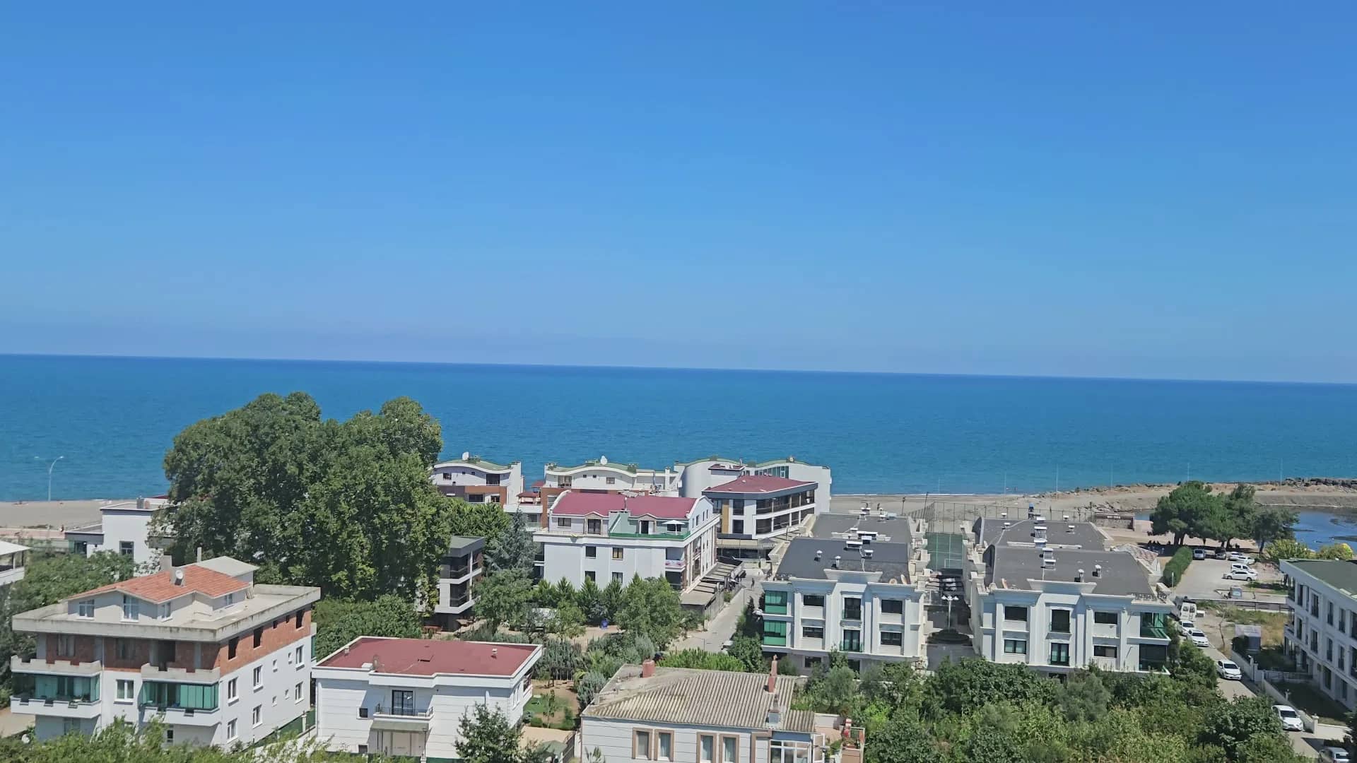Samsun Yali Özel Erkek Öğrenci Yurdu Görsel 2