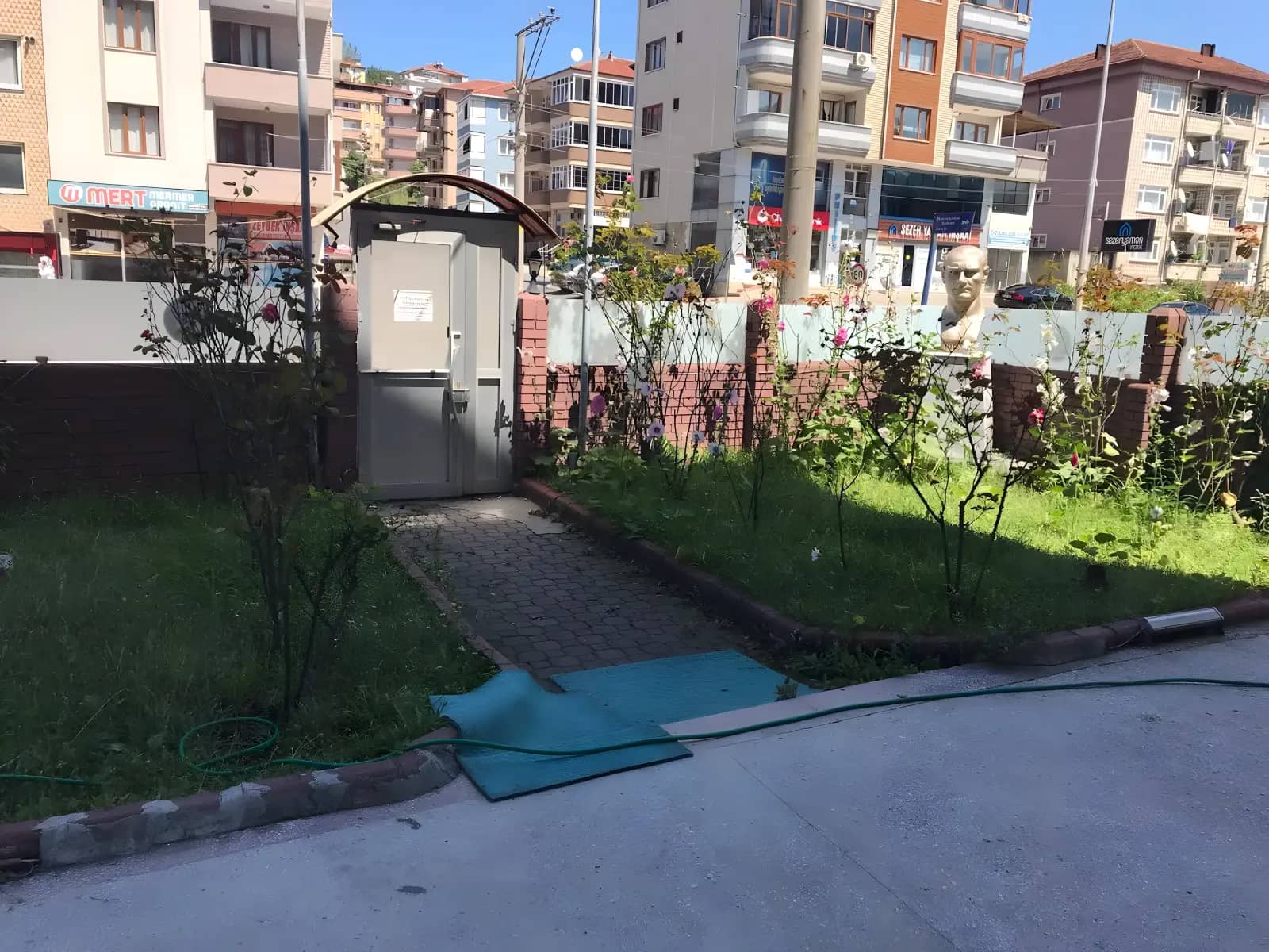 Doğru - El Kız Öğrenci Evi Görsel 5