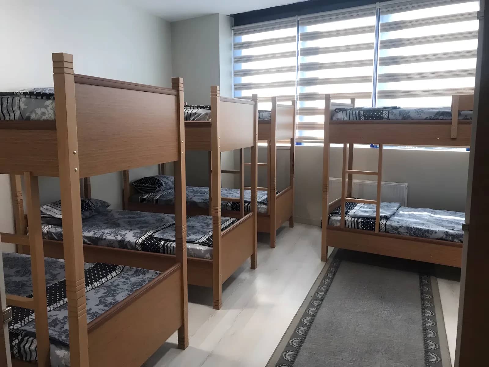 Özel Kavacık Hisar Yükseköğrenim Erkek Öğrenci Yurdu Görsel 3