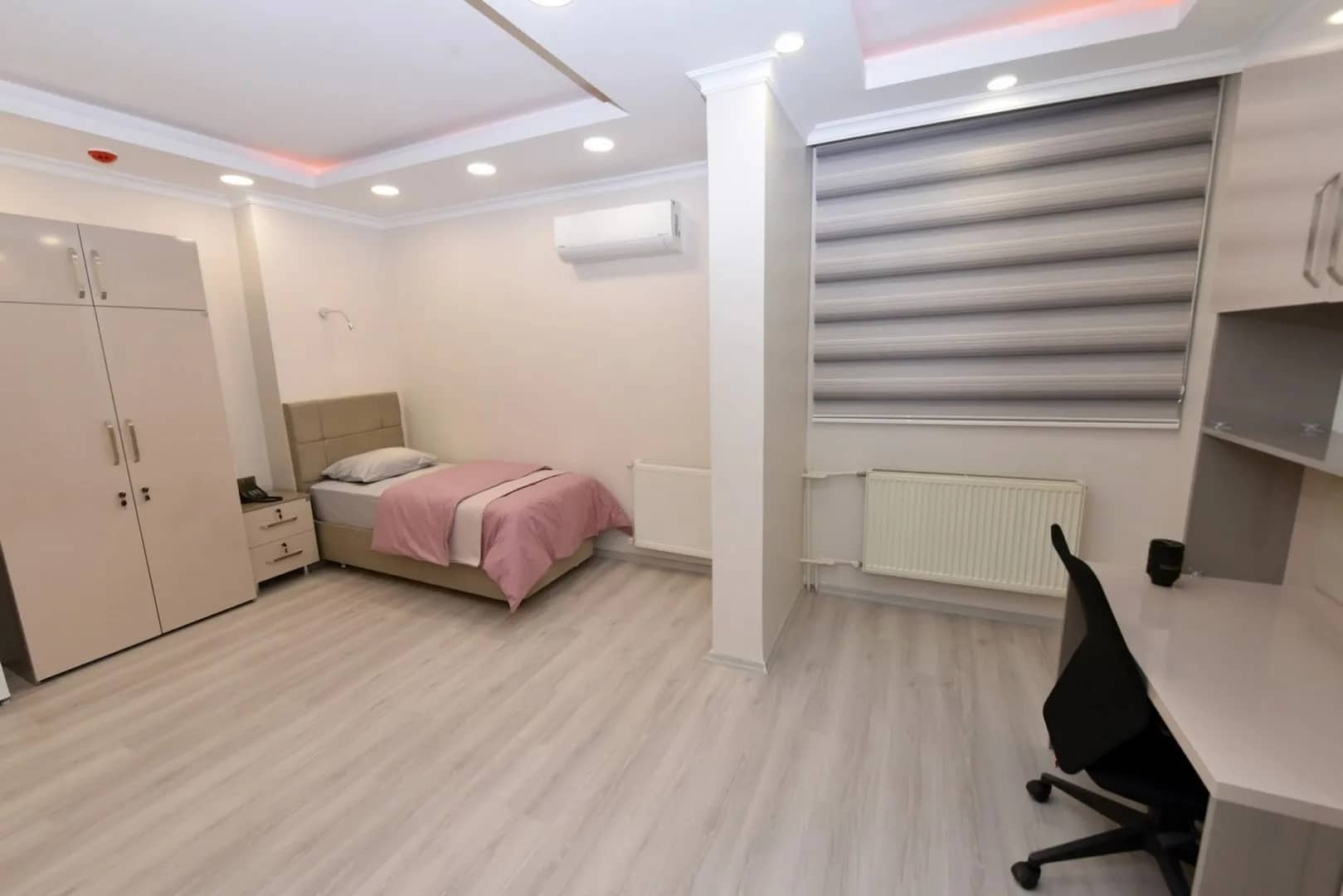 Özel Büyük Anadolu Yükseköğrenim Kız Öğrenci Yurdu Görsel 5