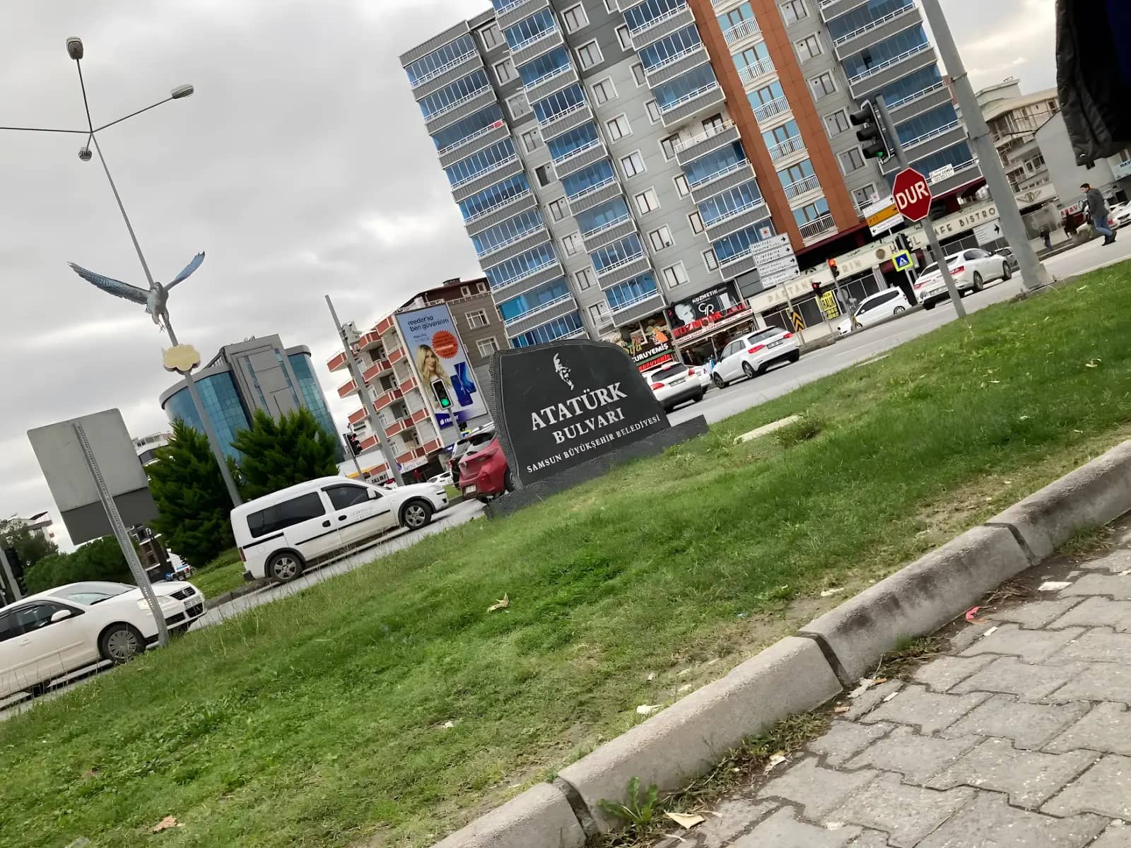 Atakent Kız Öğrenci Yurdu Görsel 3