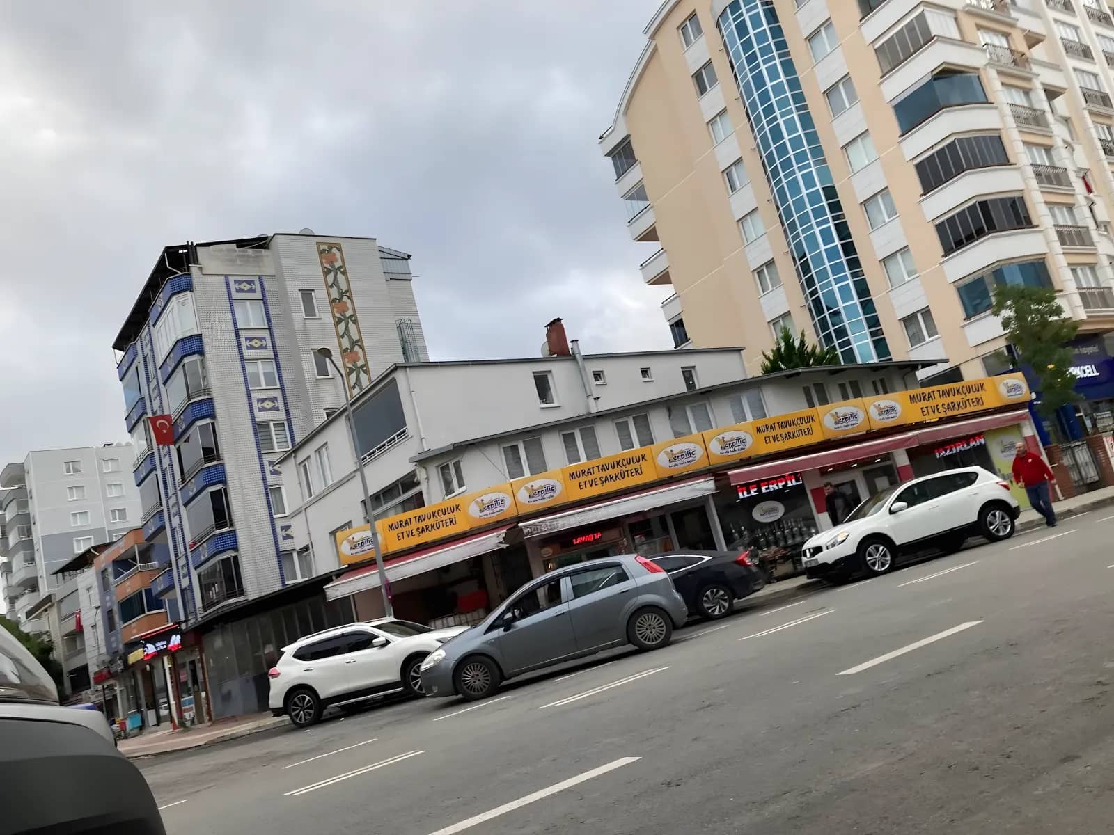 Atakent Kız Öğrenci Yurdu Görsel 5