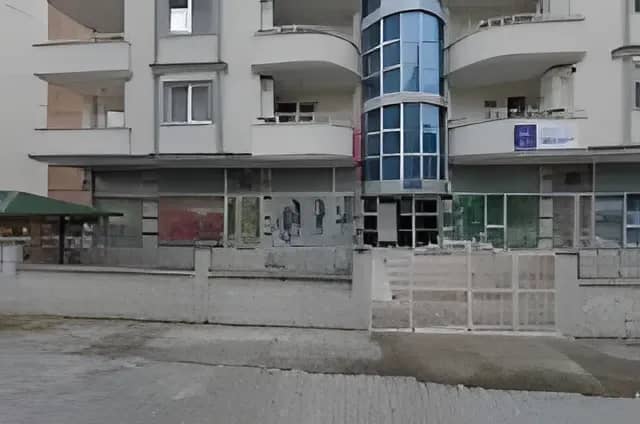 Özel Nazar Kız Öğrenci Yurdu Görsel 4