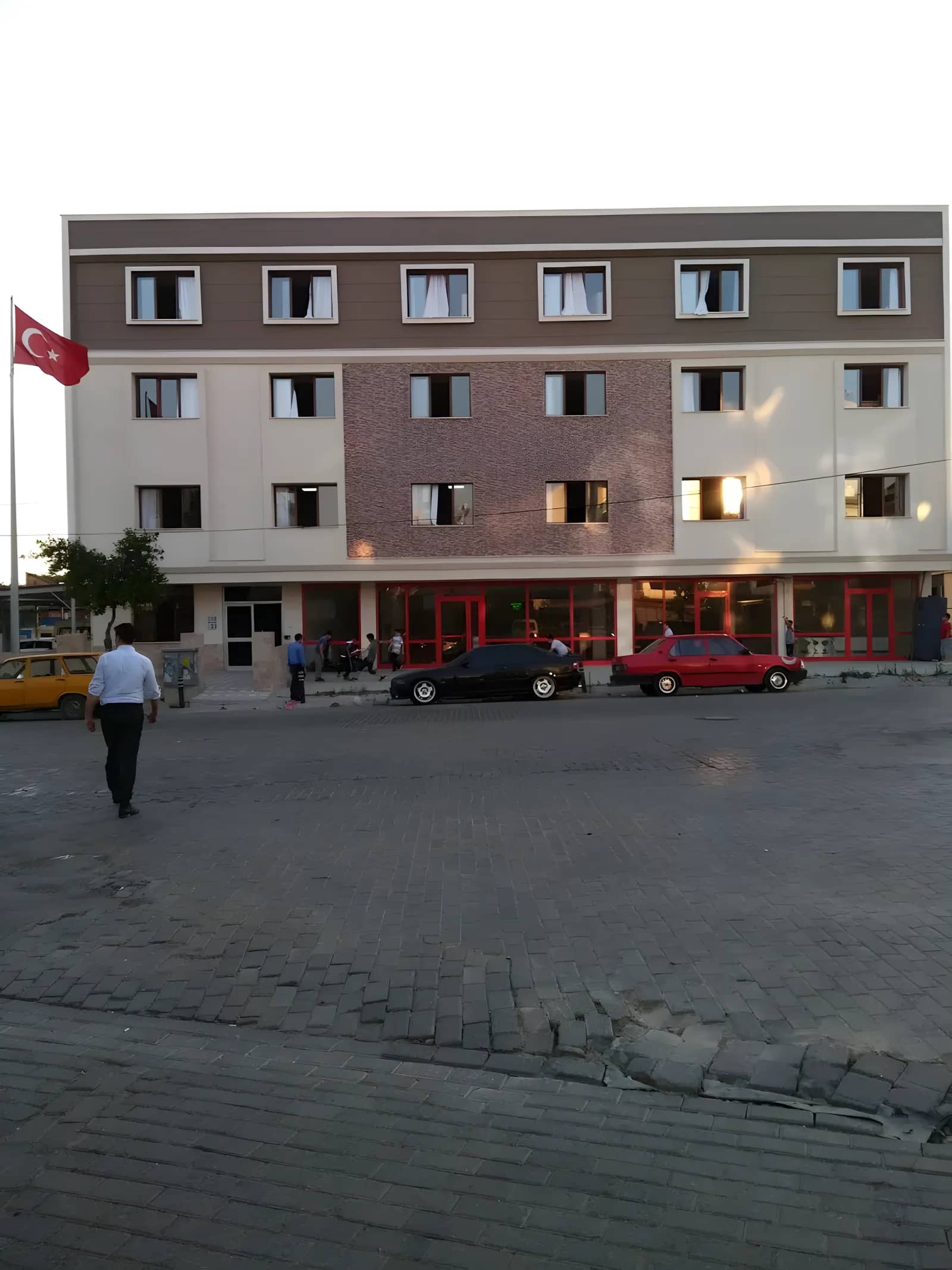 Uluçınar Öğrenci Yurdu Görsel 2