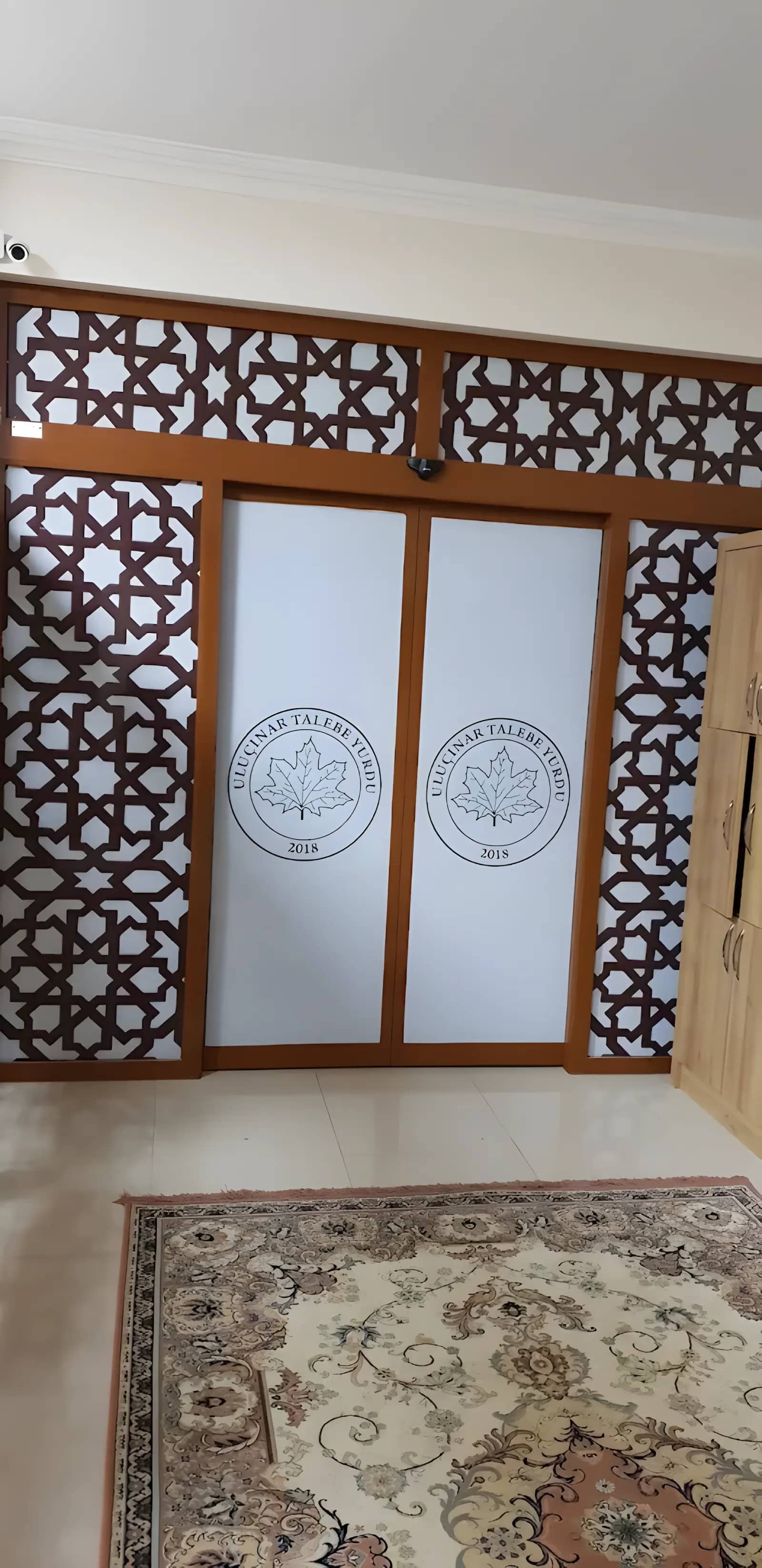 Uluçınar Öğrenci Yurdu Görsel 4