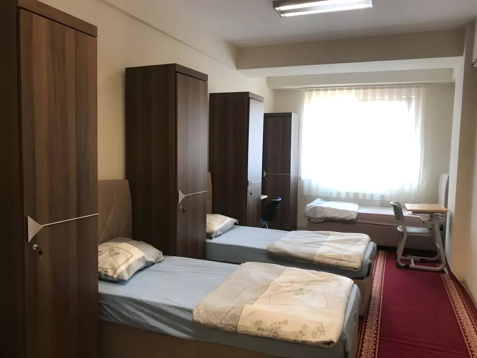 Özel Önder Bağcılar Yükseköğrenim Erkek Öğrenci Yurdu Görsel 3