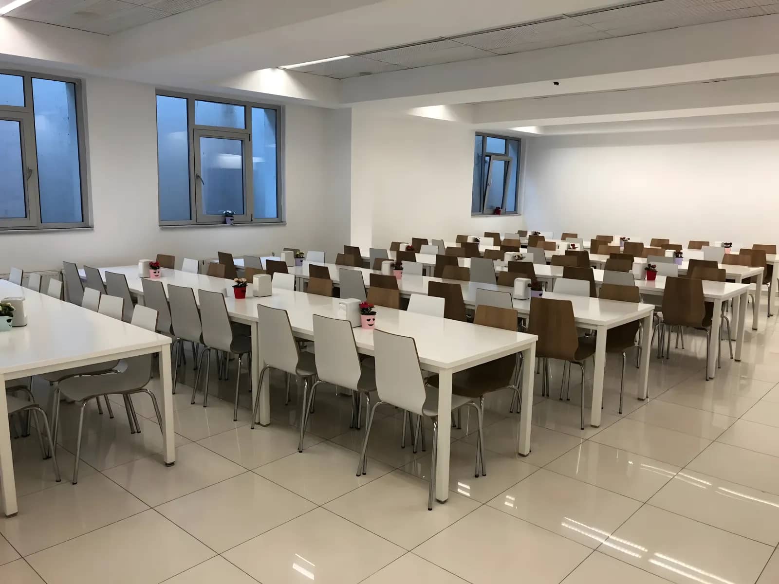Özel Önder Bağcılar Yükseköğrenim Erkek Öğrenci Yurdu Görsel 4