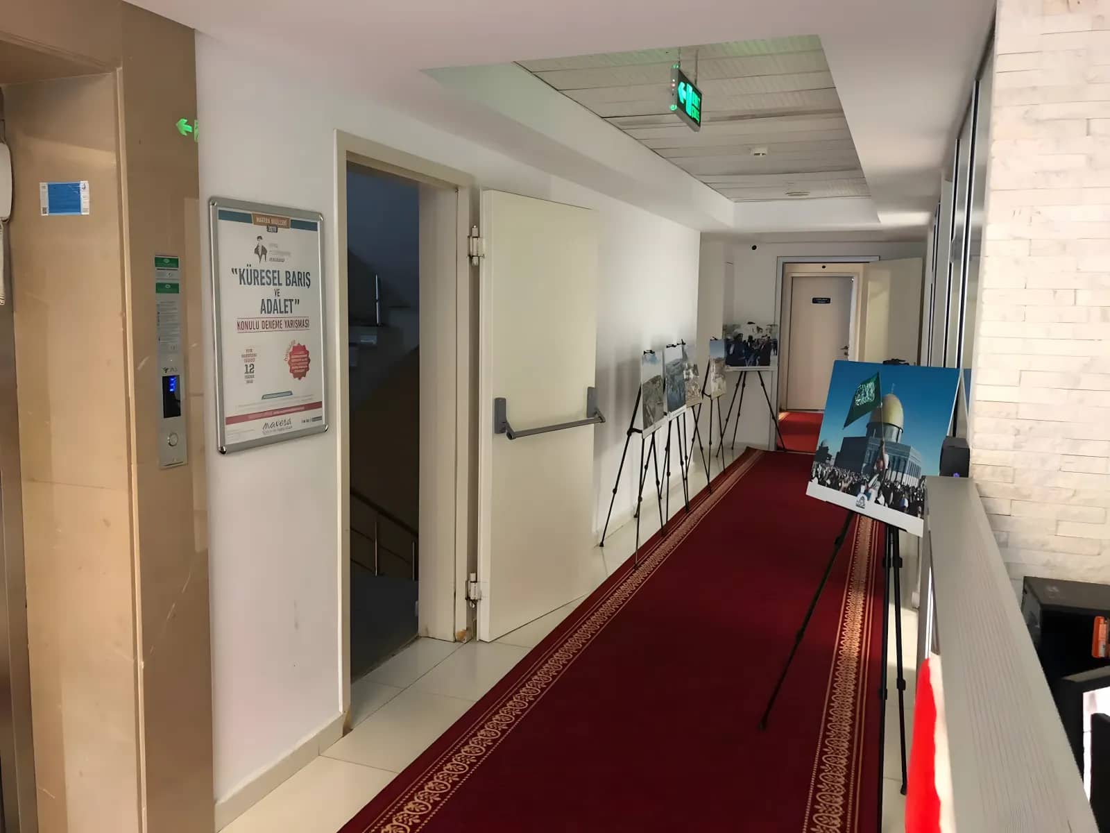 Özel Önder Bağcılar Yükseköğrenim Erkek Öğrenci Yurdu Görsel 5