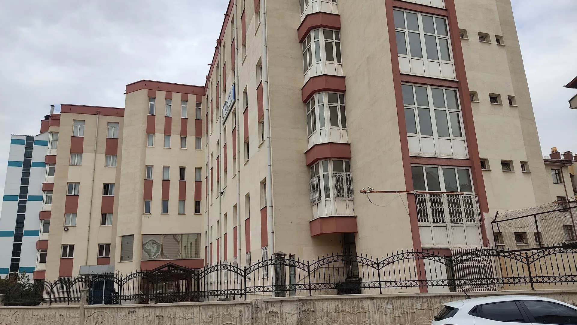 Anadolu Arifan Erkek Öğrenci Yurdu Görsel 2