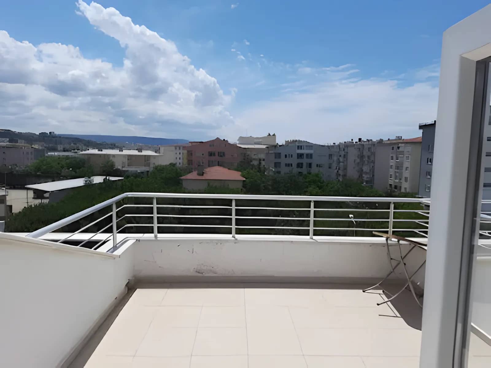 Ada Erkek Öğrenci Yurdu