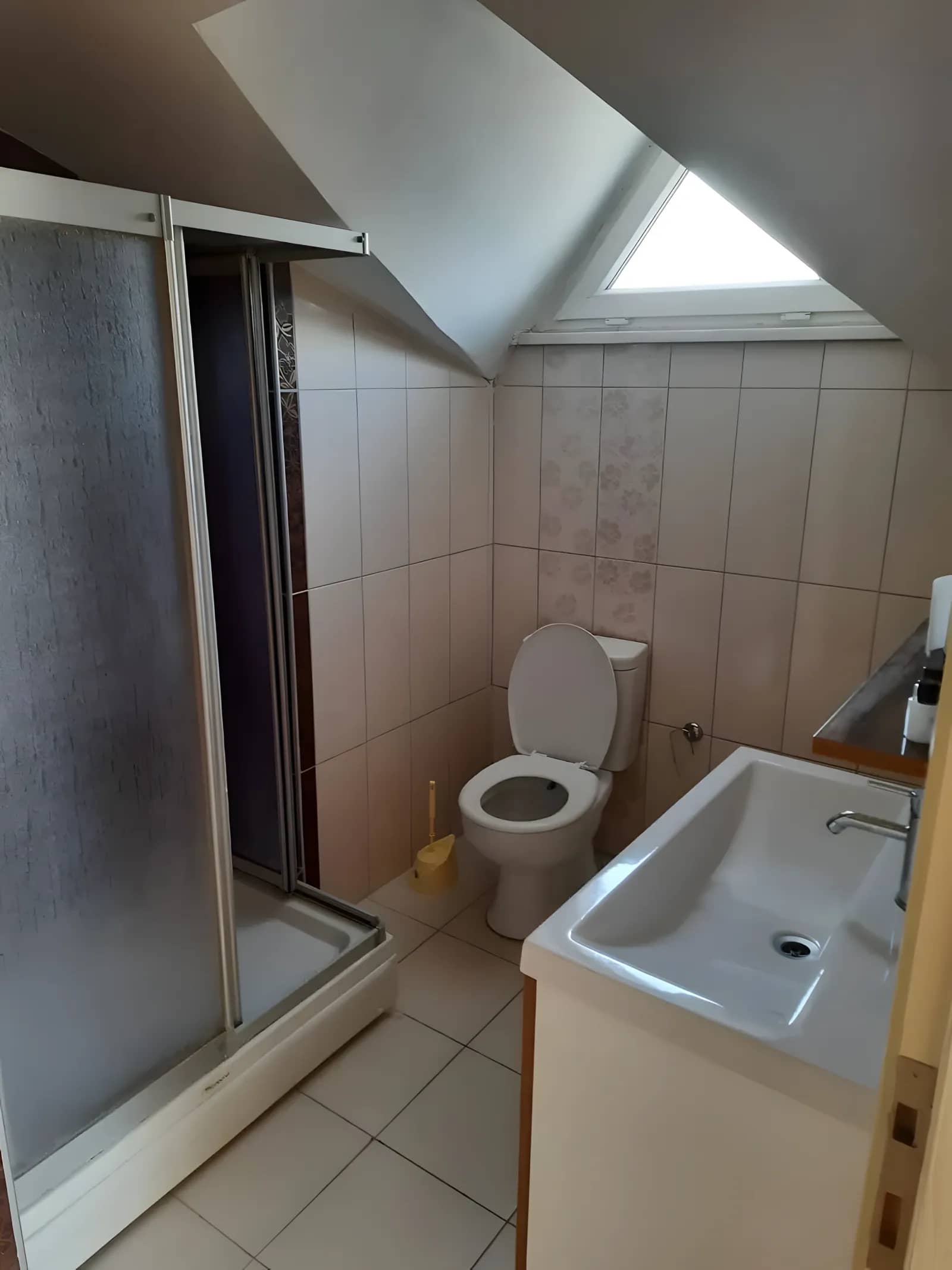 Ada Erkek Öğrenci Yurdu Görsel 5