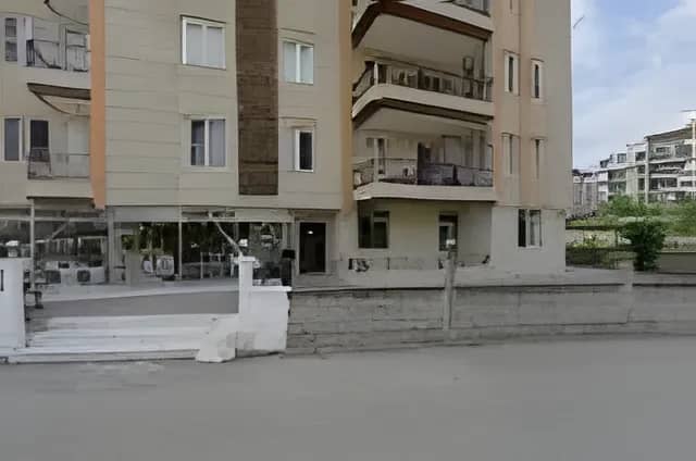 Konyaaltı Belediyesi Zübeyde Hanım Yükseköğrenim Kız Öğrenci Yurdu Görsel 3