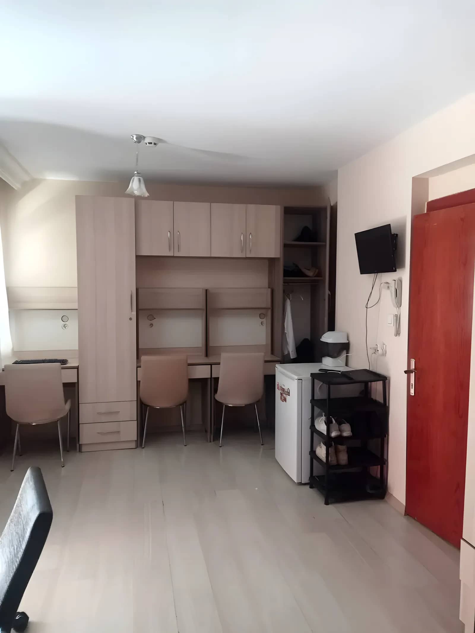 Özel Konak Erkek Öğrenci Yurdu Görsel 4