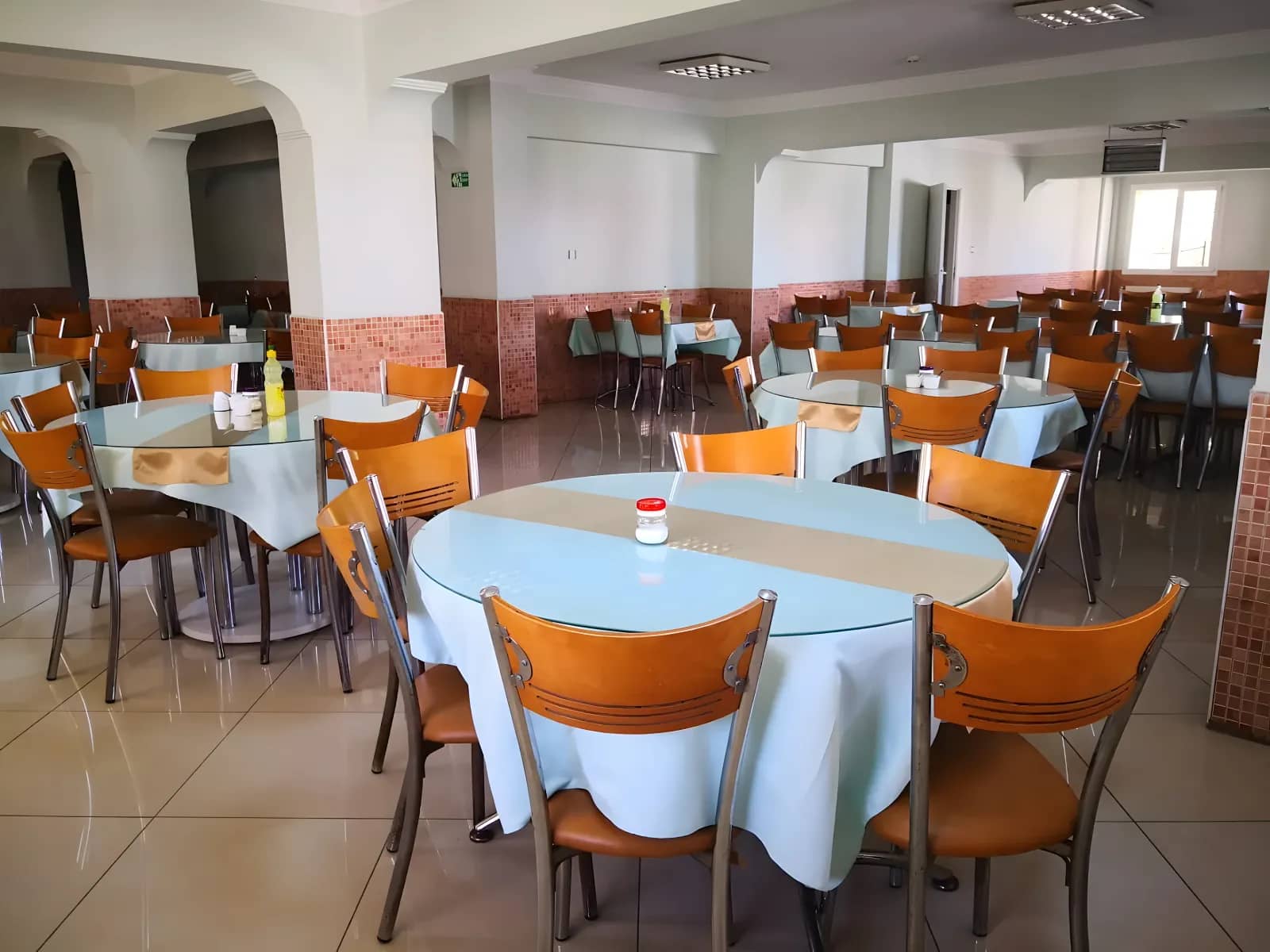 Özel Önder İzmir Şehit Ahmet Özsoy Yükseköğrenim Erkek Öğrenci Yurdu Görsel 5