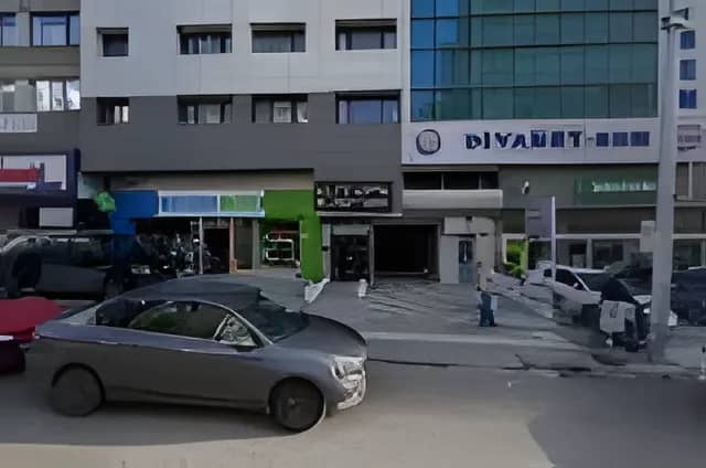 Özel Valide Sultan Yükseköğretim Erkek Öğrenci Yurdu Görsel 5