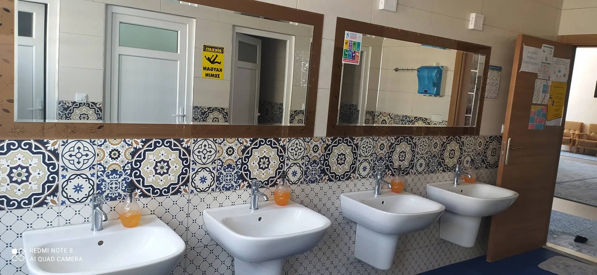 Isparta Süleymaniye Erkek Öğrenci Yurdu Görsel 3