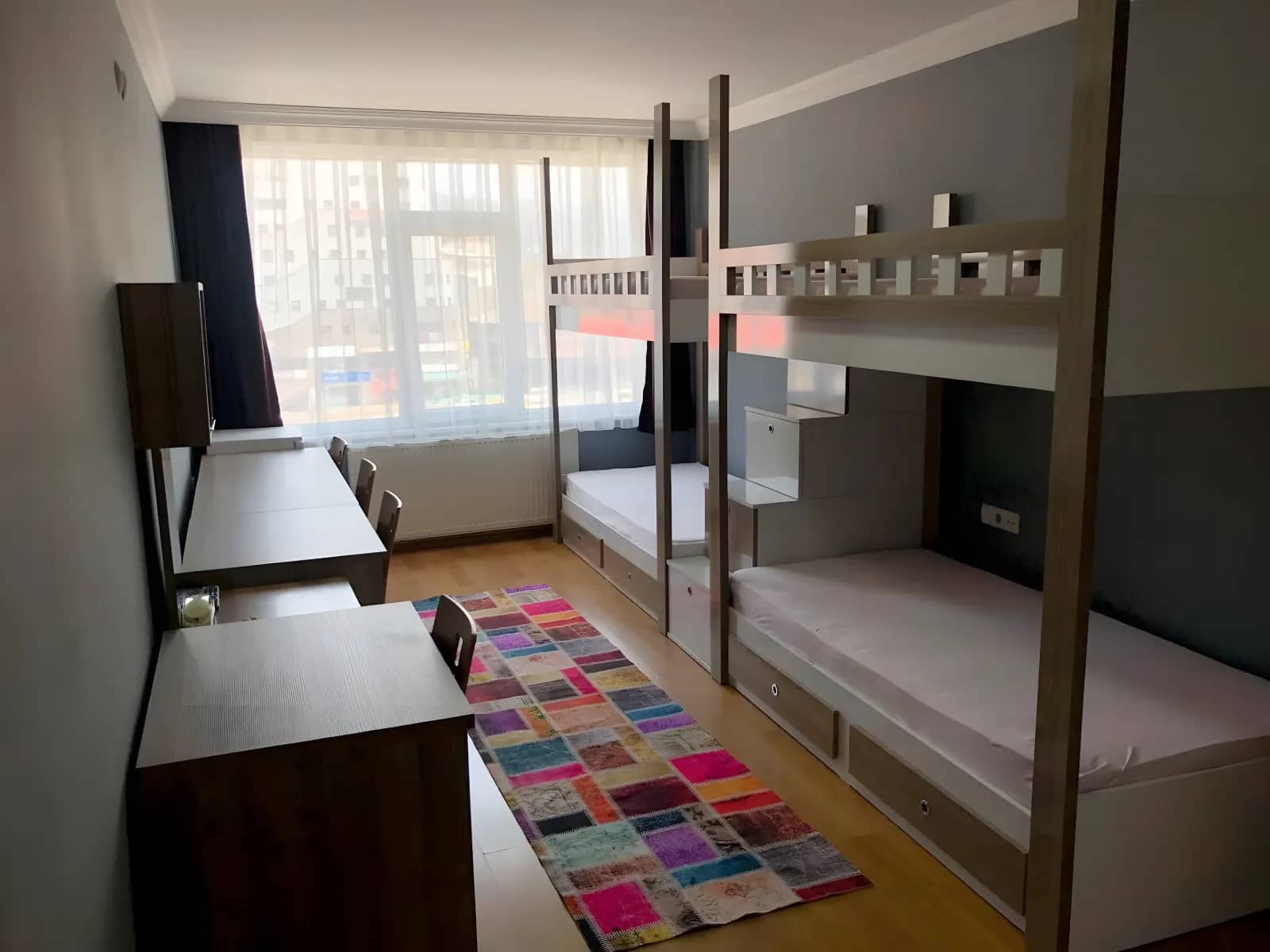 Zonguldak Onka Kız Öğrenci Yurdu Görsel 4