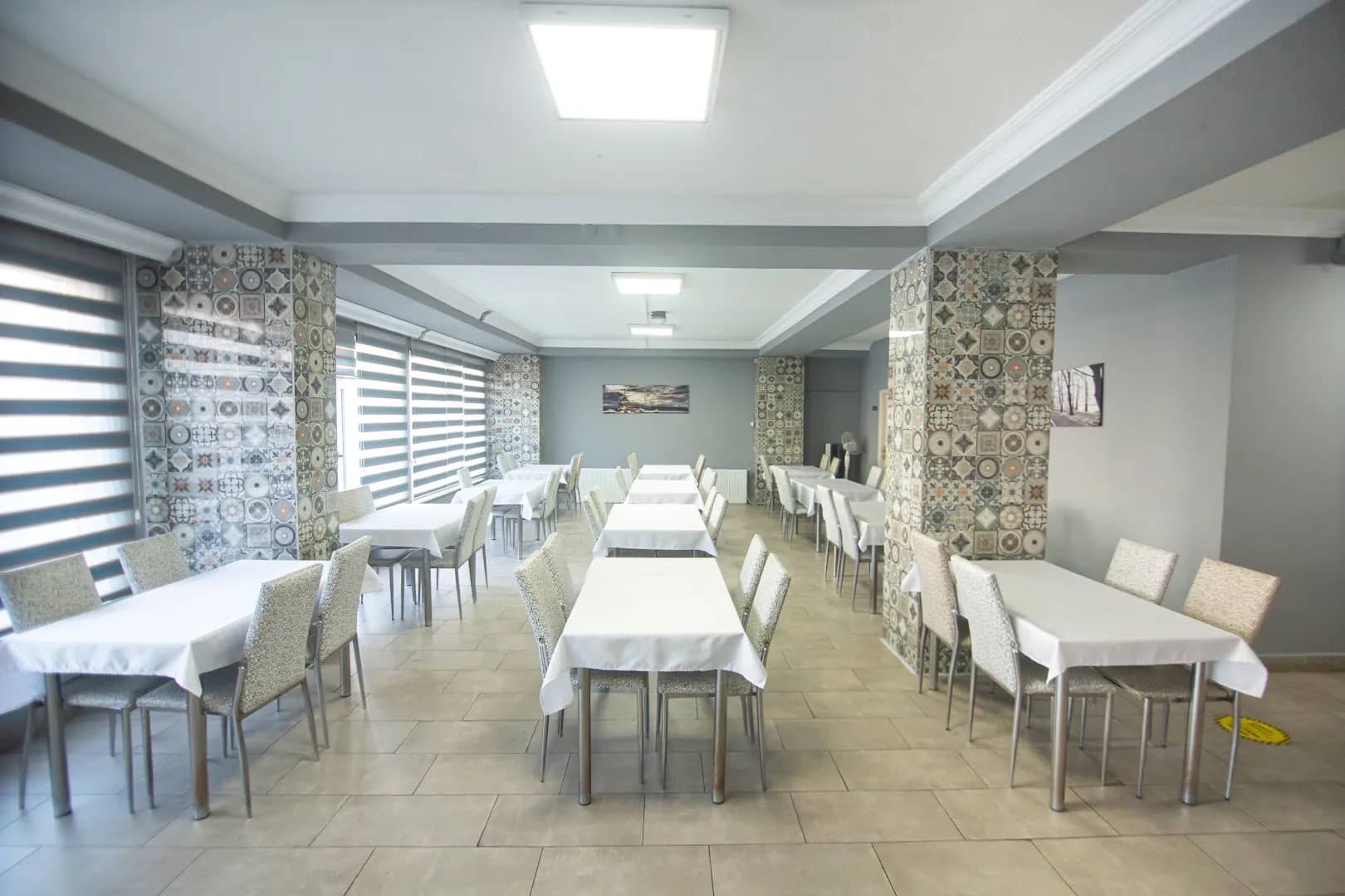 Zonguldak Onka Kız Öğrenci Yurdu Görsel 5