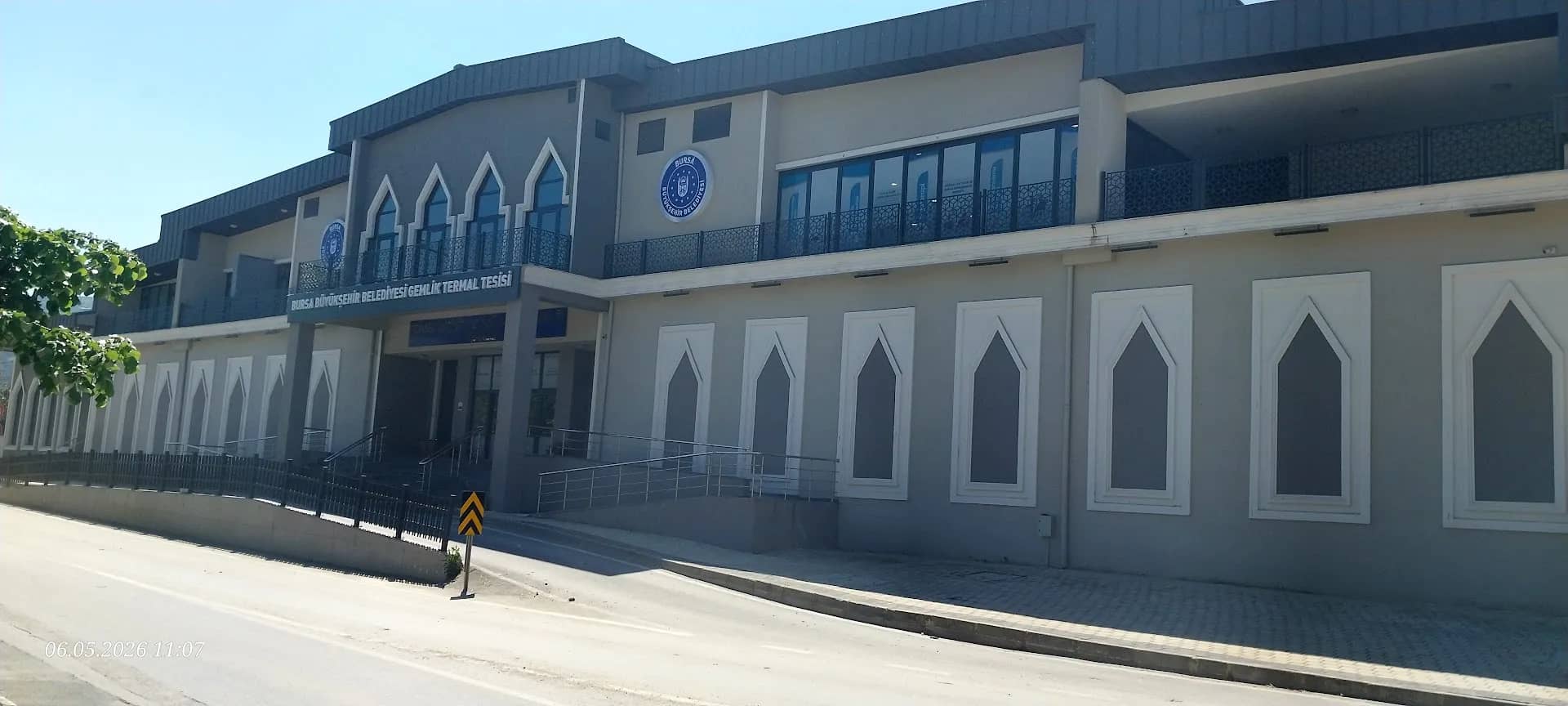 Gemlik Kız Öğrenci Yurdu | Çınar Yaşam Evleri Görsel 2