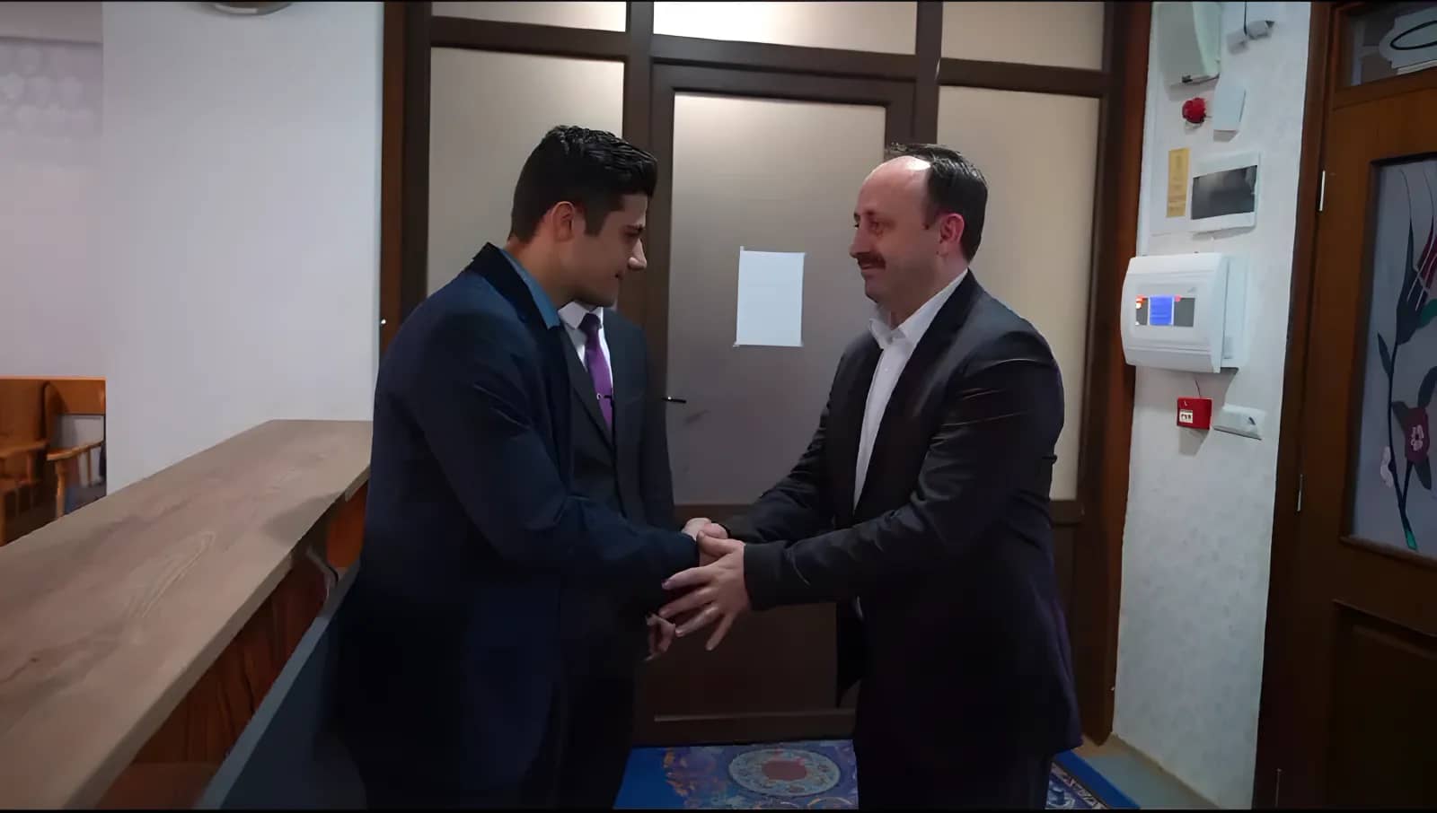 Özel Selimiye Erkek Öğrenci Yurdu Görsel 3