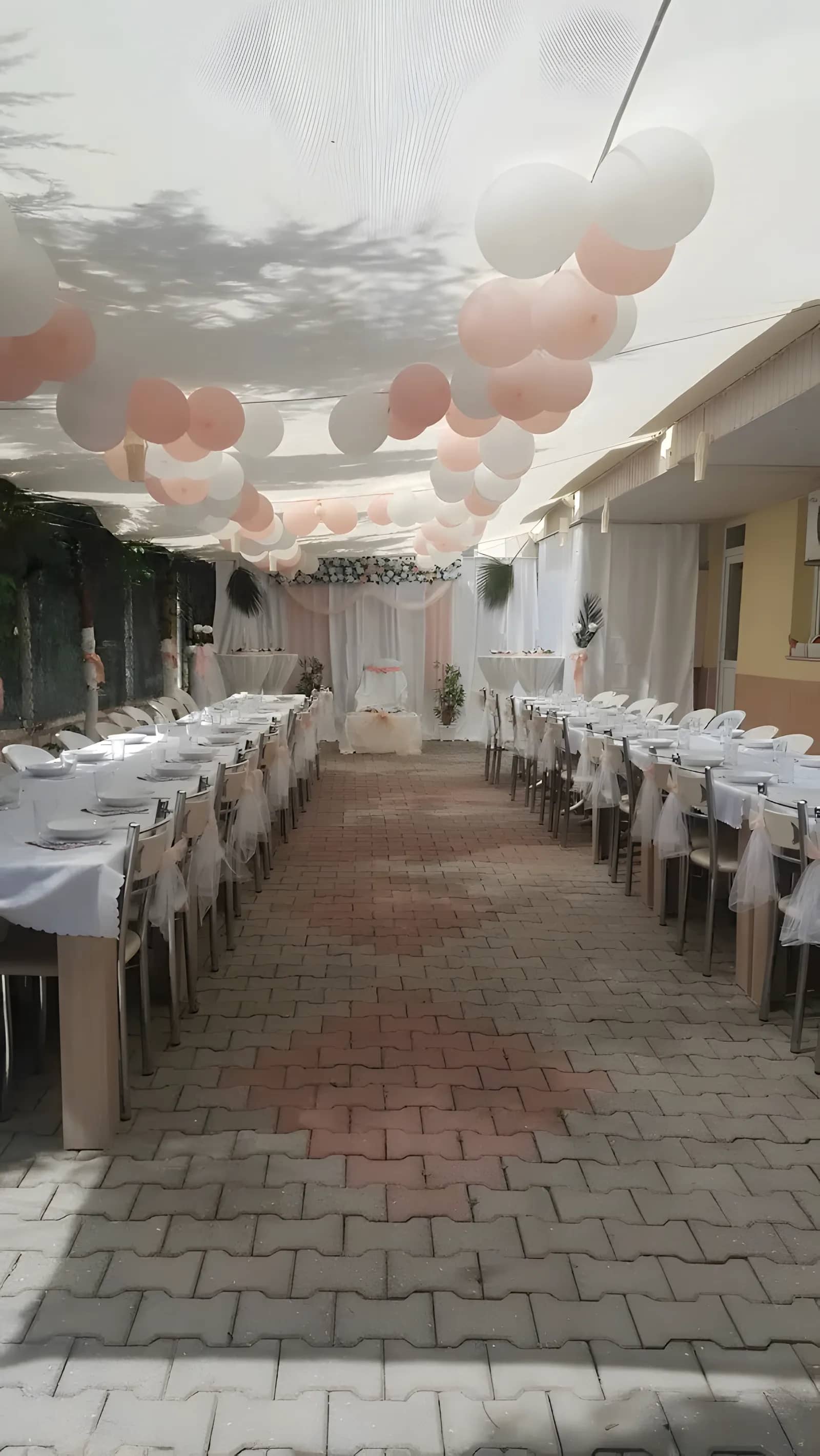 Antalya Özel Çağdaş Yükseköğrenim Kız Öğrenci Yurdu Görsel 3